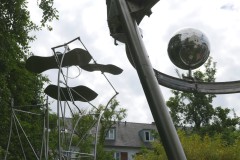 Skulpturengarten 2