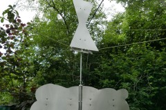 Skulpturengarten, Wolkentänzer