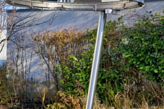 Skulpturengarten, Planetenlauf 5