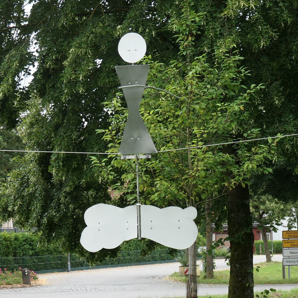 Wolkentänzer